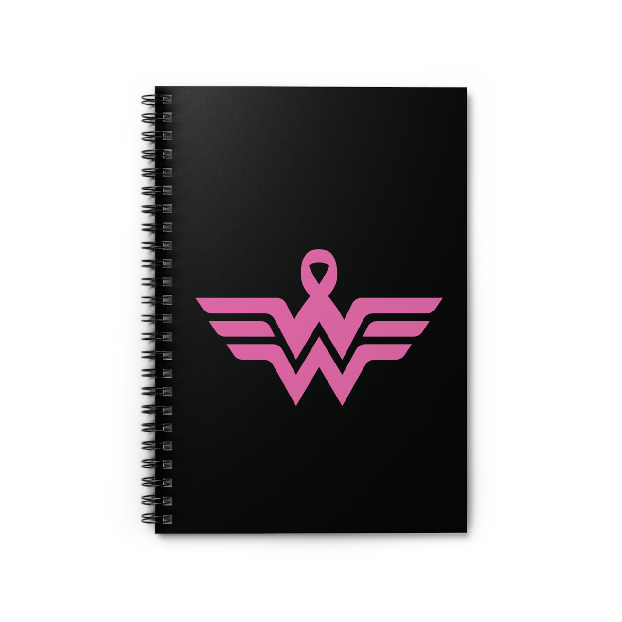 Warrior Journal