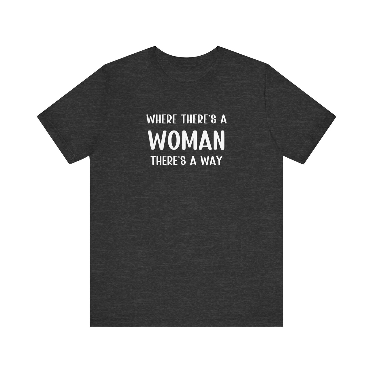 Woman Empowerment Tee