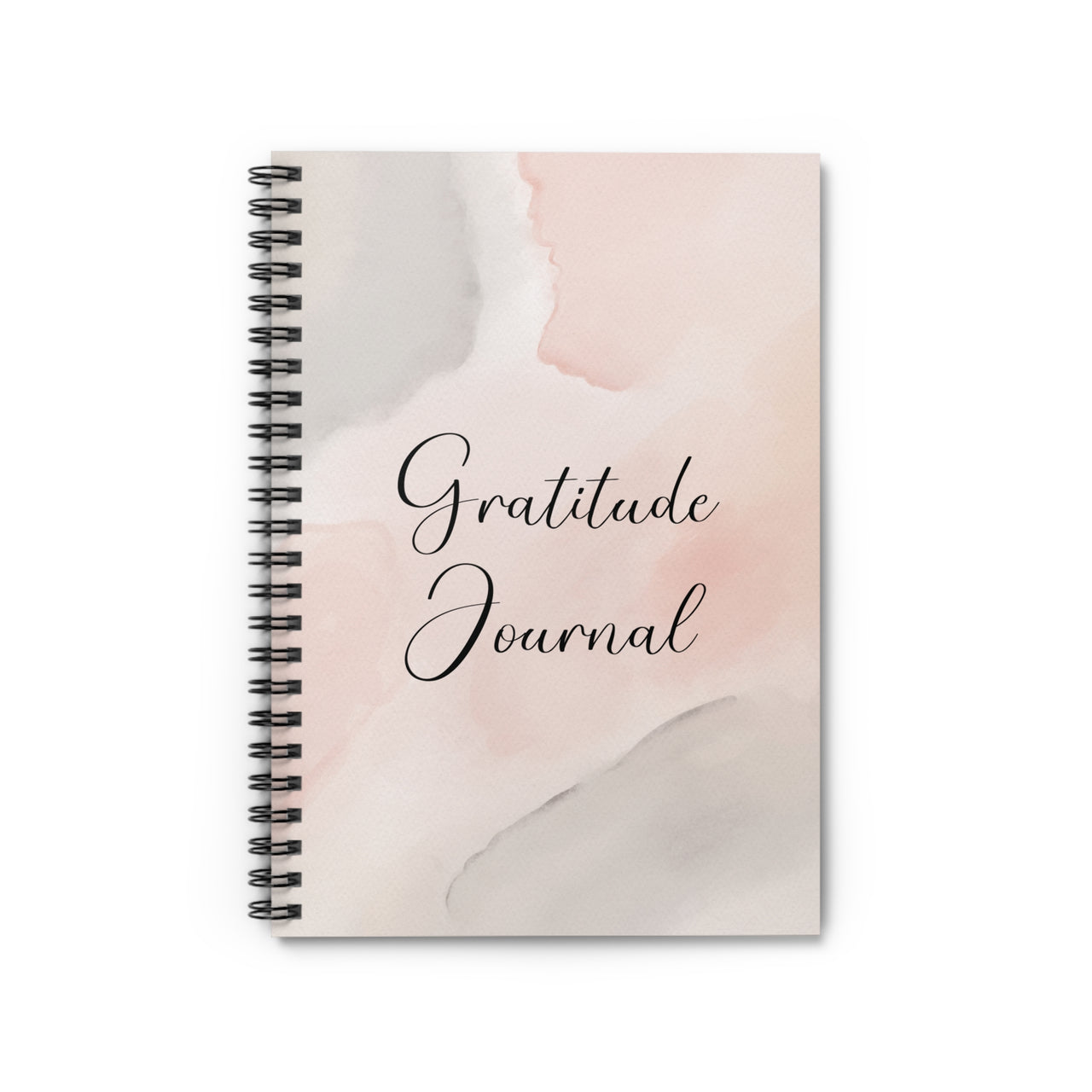 Gratitude Journal