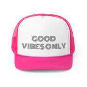 Women's Good Vibes Only Hat