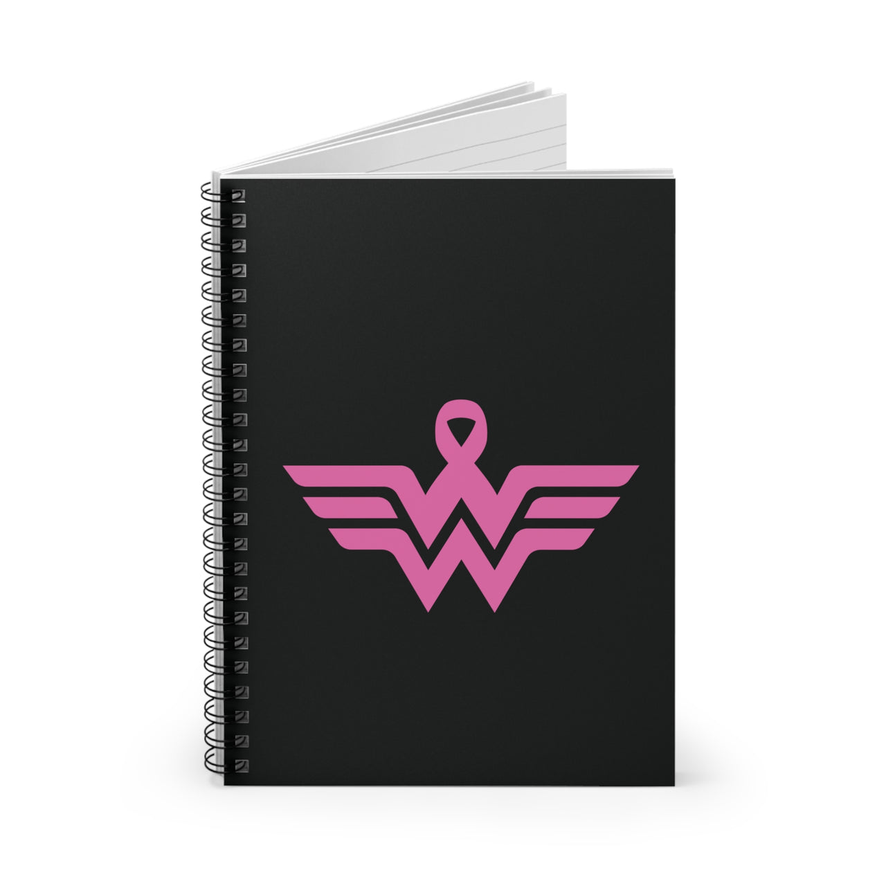 Warrior Journal