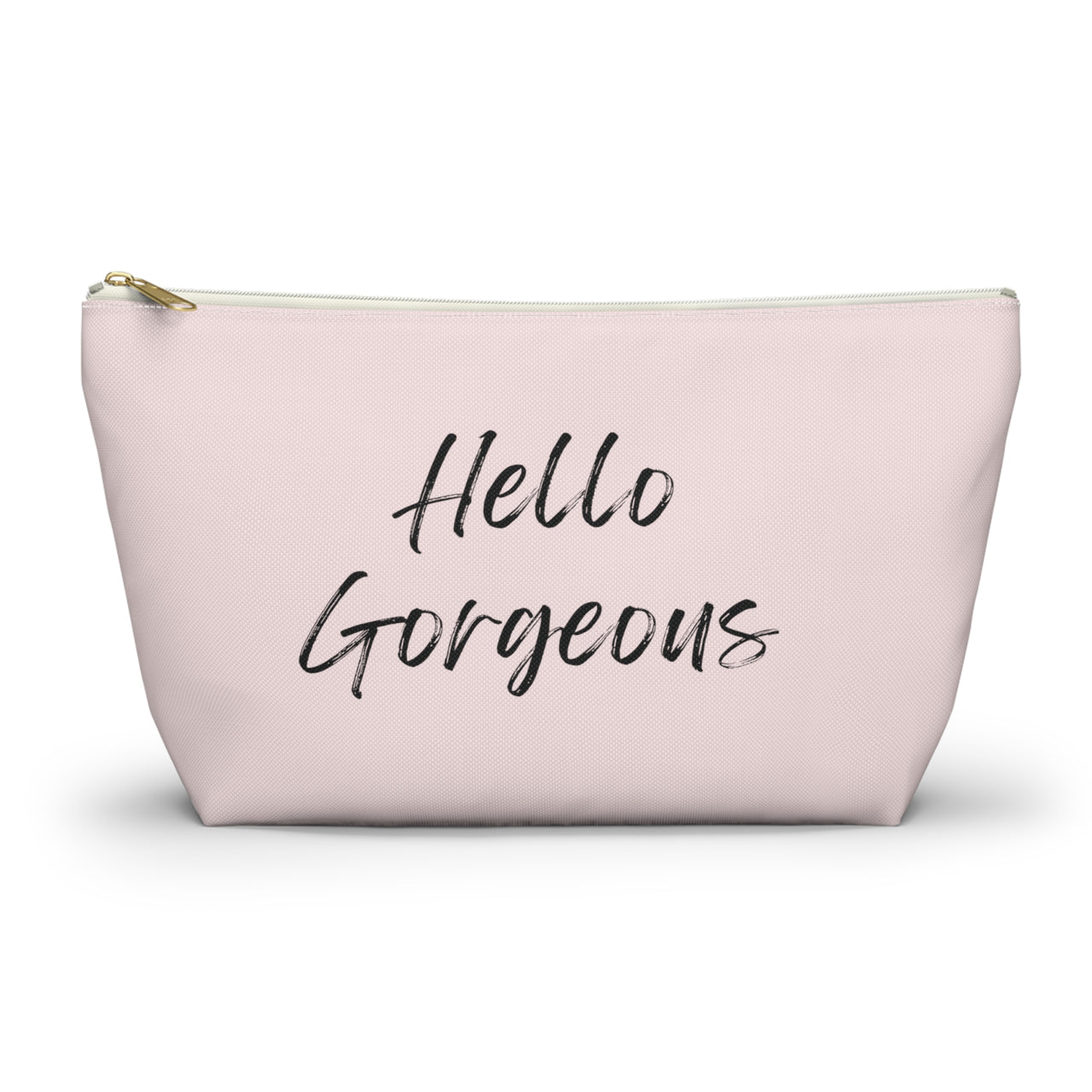 Hello Gorgeous Women's Accessory Pouch